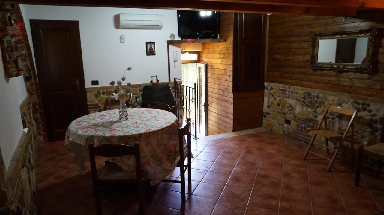 Antico Baglio dei Pescatori Villa Carini 0*,  Italia