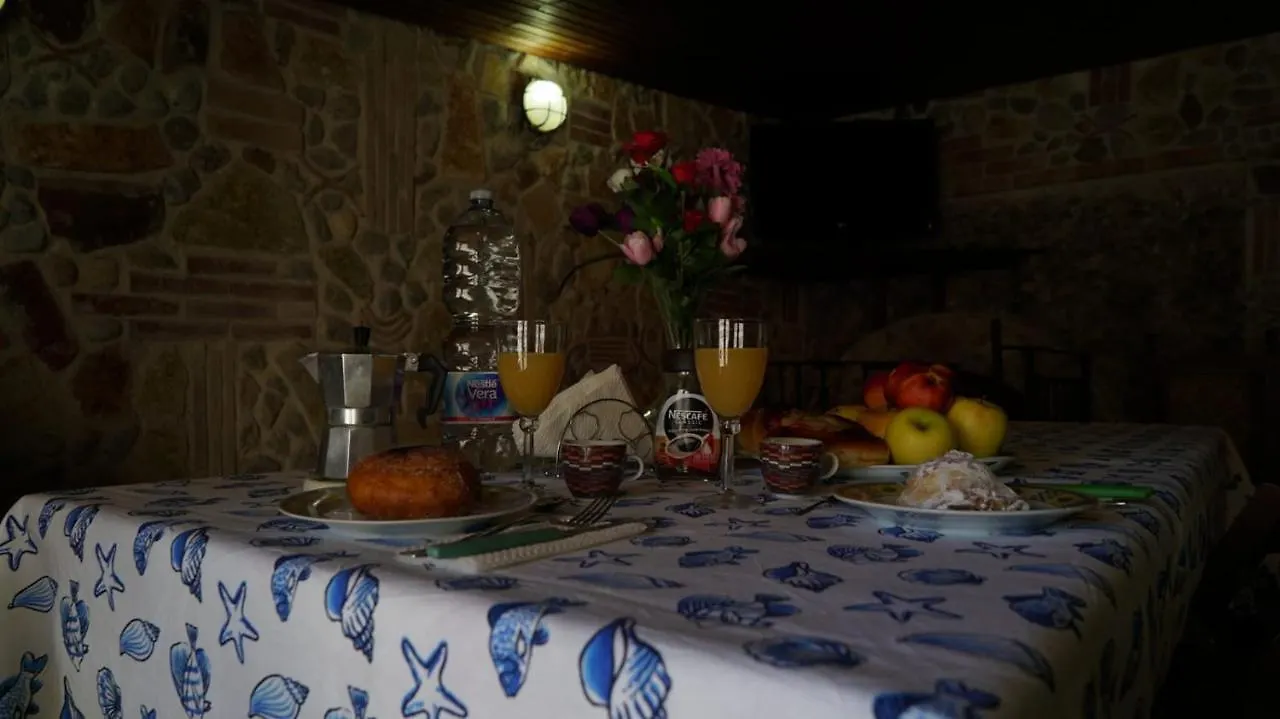 Casa vacanze Antico Baglio dei Pescatori Villa Carini Italia