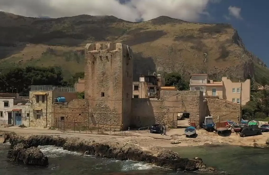 Casa vacanze Antico Baglio dei Pescatori Villa Carini Italia
