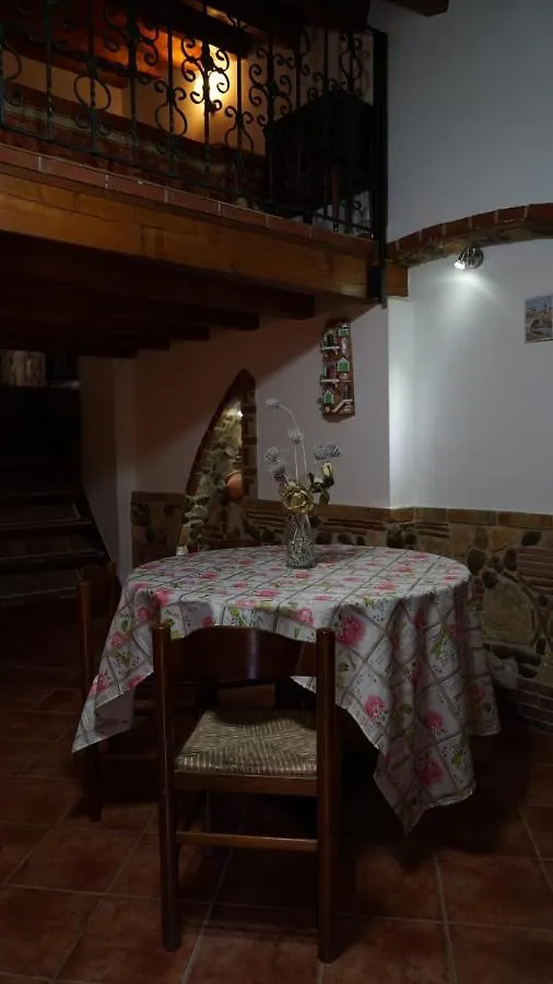 Antico Baglio dei Pescatori Villa Carini 0*,  Italia