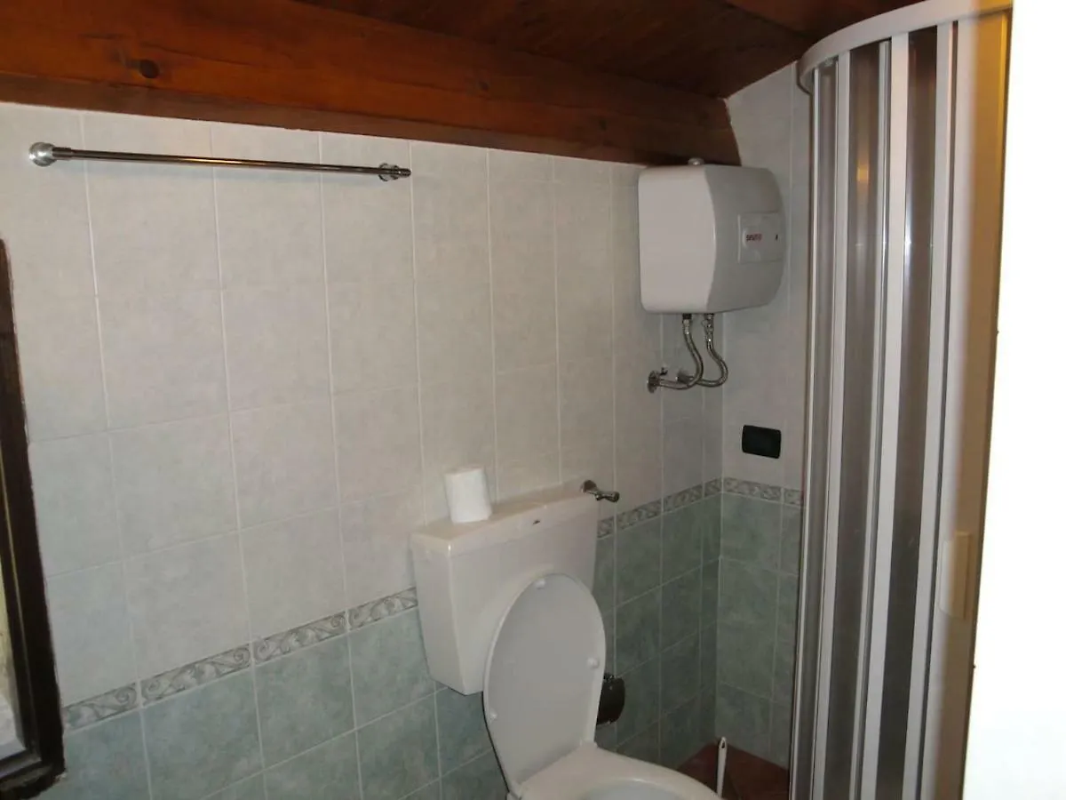 Casa vacanze Antico Baglio dei Pescatori Villa Carini