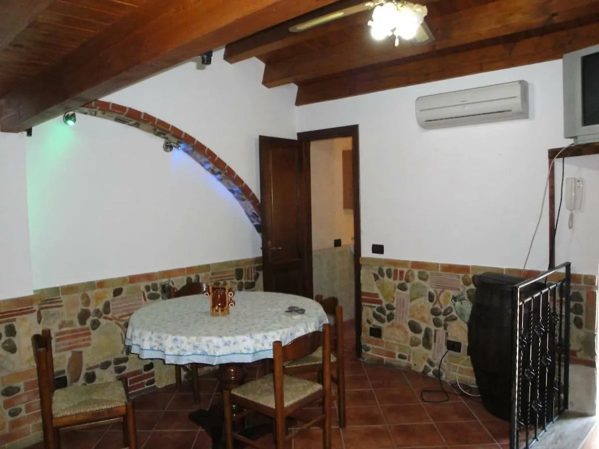 Antico Baglio dei Pescatori Villa Carini Casa vacanze
