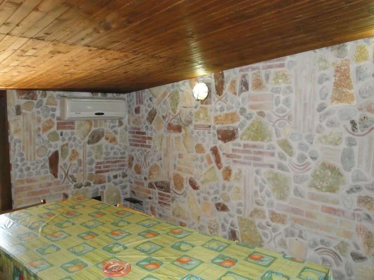 Antico Baglio dei Pescatori Villa Carini