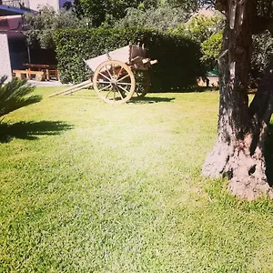  Casa vacanze Casa Turramè Italia