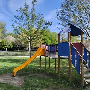  Appartamento Casa Della Chiocciola Italia