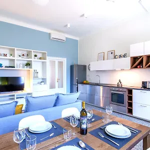  Appartamento Duomo/navigli Casa Elegante In Zona Tortona Italia