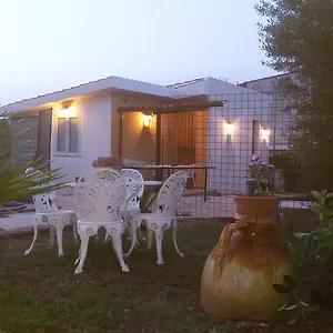  Alloggio in famiglia La Depandance Intero Italia