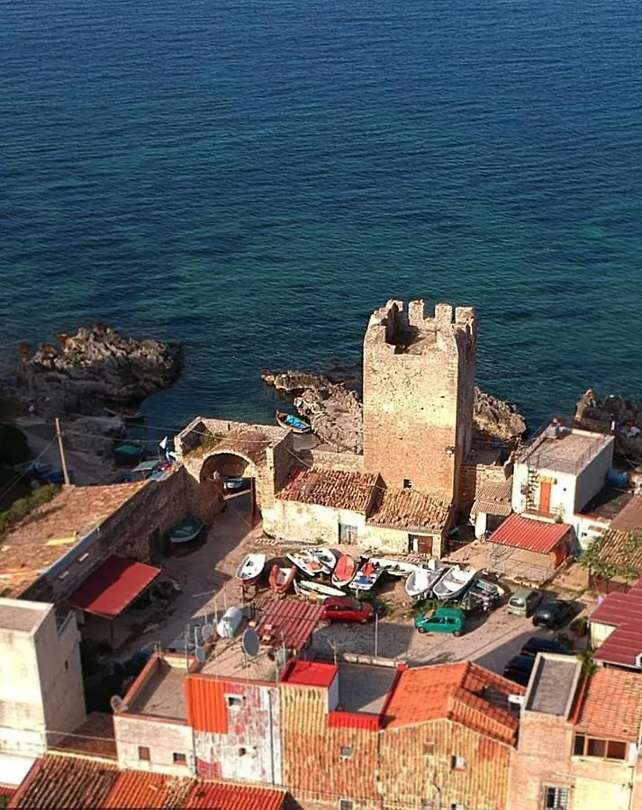 Antico Baglio Dei Pescatori Villa Carini