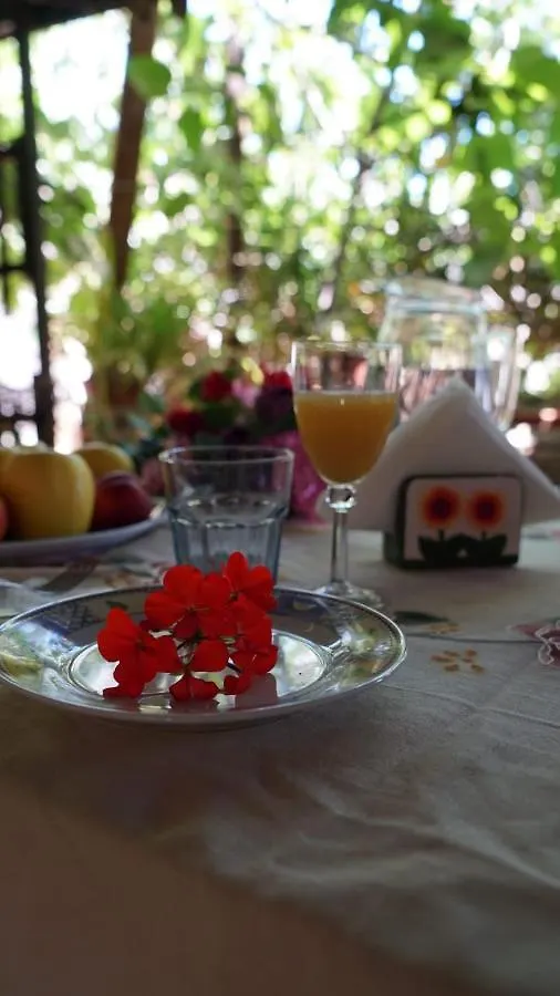 Holiday home Antico Baglio Dei Pescatori Villa Carini Italy