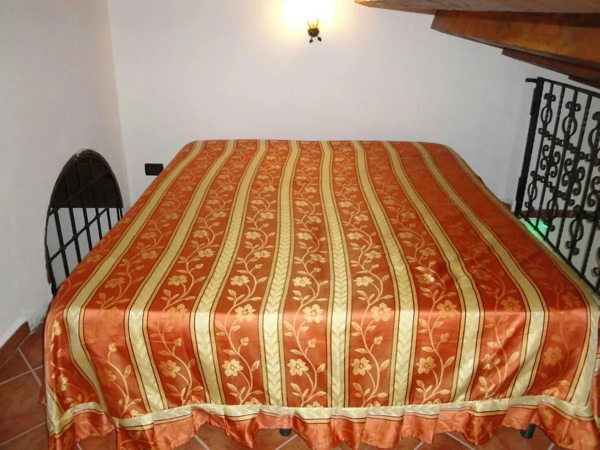 Antico Baglio Dei Pescatori Villa Carini