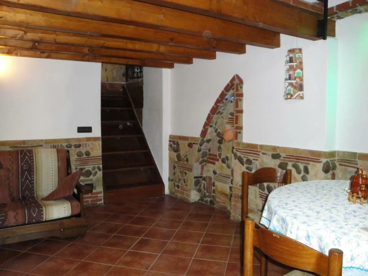Antico Baglio Dei Pescatori Villa Carini Italy